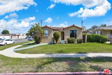 Main picture of 9200 S Hobart Blvd