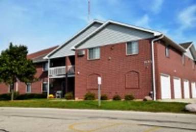 Main picture of Riverbend Terrace Apartments