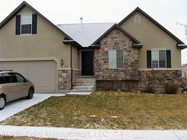 Main picture of 903 W 810 S
