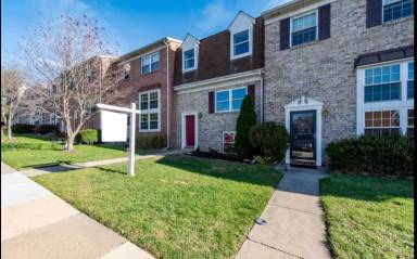 Main picture of 3562 Lowlen Ct