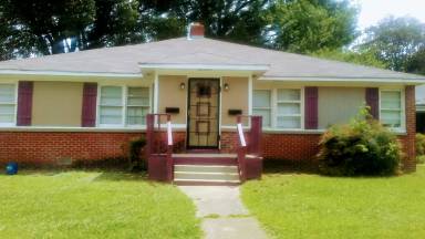 Main picture of 106 N Holmes St