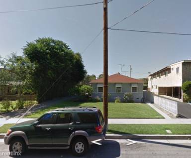 Main picture of 1025 W Clark Ave