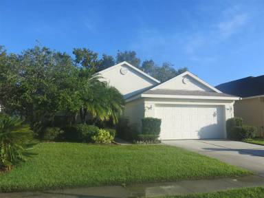 Main picture of 5554 Ligustrum Loop