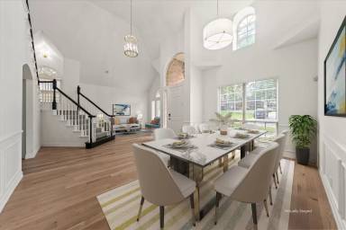 Main picture of 124 N Crosstimber Trl