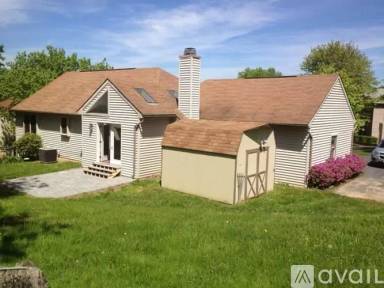 Main picture of 10803 N Glade Ct