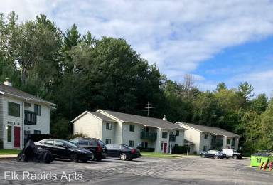 Main picture of Elk Rapids Apartments