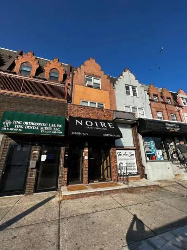 Main picture of 2136 S Broad St