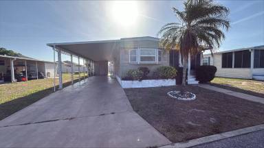 Main picture of 3037 88th Street Cir E