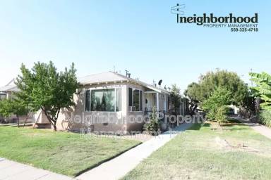 Main picture of 209 N San Pablo Ave