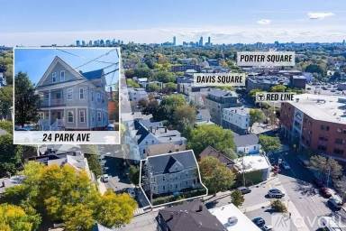 Main picture of 24 Park Ave
