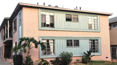 Main picture of 1466 S Sherbourne Dr