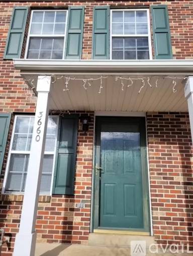 Main picture of 3660 Nancy Ward Cir