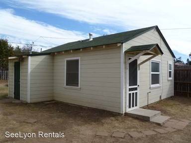 Main picture of 580 1/2 Piney Way