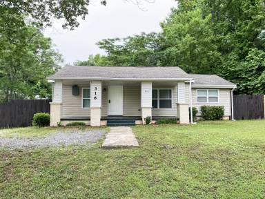 Main picture of 316 W Chestnut Ave