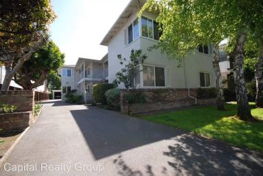 Main picture of 727 Menlo Ave