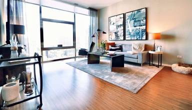 Main picture of Aston Chicago Apartments