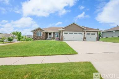 Main picture of 3543 Becket Dr