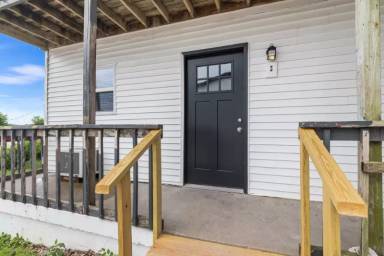 Main picture of 901 N Gaskill St