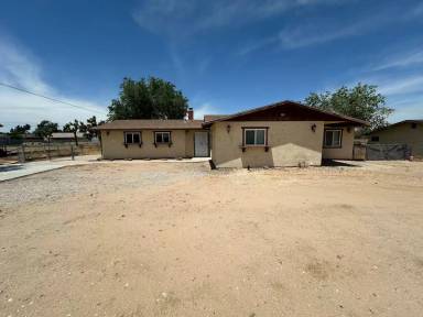 Main picture of 20768 Sitting Bull Rd