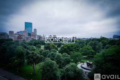 Main picture of Tremont on the Common