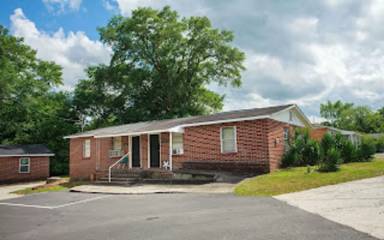 Main picture of The Cottages at Woolfolk