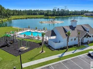Main picture of 419 Coconut Dr