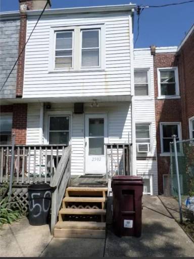 Main picture of 2502 Jessup St