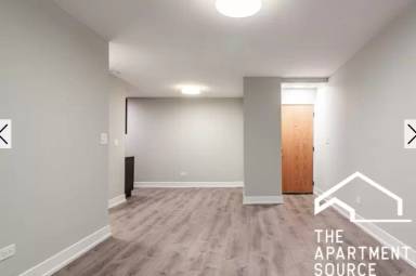 Main picture of Barry Apartments