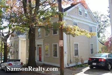 Main picture of 34 Arnold St