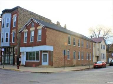 Main picture of 1639 W Haddon Ave