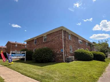 Main picture of Eastland Hills Apartments