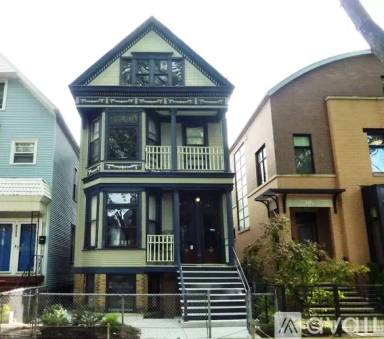Main picture of 1911 W Henderson St