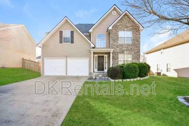 Main picture of 7512 Congregation St