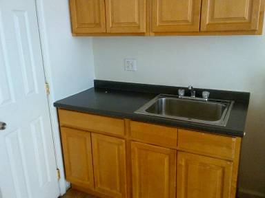 Main picture of 2501 N Charles St