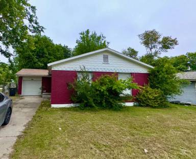 Main picture of 1303 Westover Dr