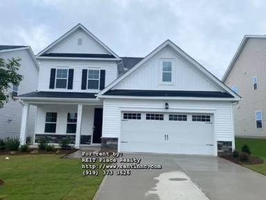 Main picture of 413 Salt Marsh Trl