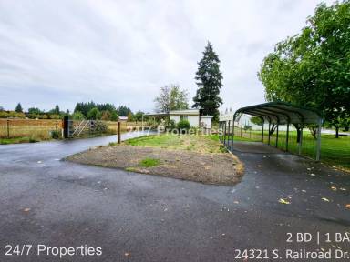Main picture of 24321 S Railroad Dr