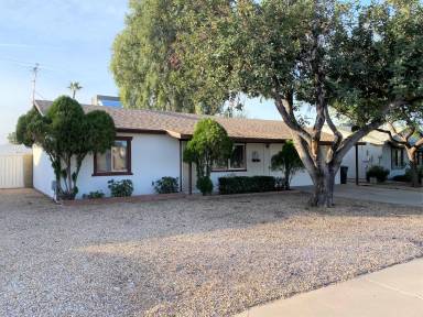 Main picture of 3509 E Acoma Dr