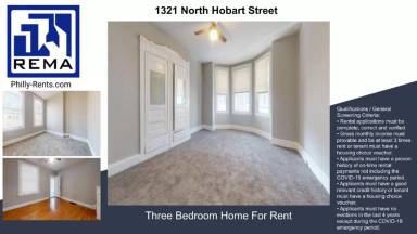 Main picture of 1313 N Hobart St