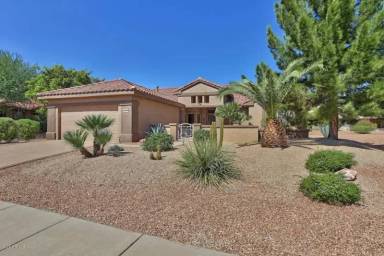 Main picture of 20046 N Hearthstone Dr
