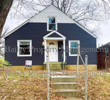 Main picture of 4170 Hazelwood Ave