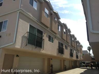 Main picture of Neptune Townhomes 624-628 Ave