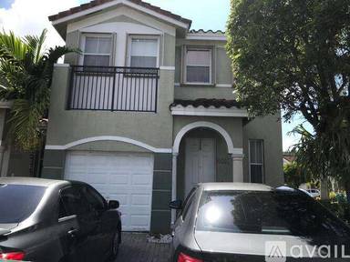 Main picture of 4321 NW 114th Path