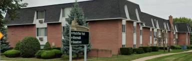 Main picture of Sunset Manor