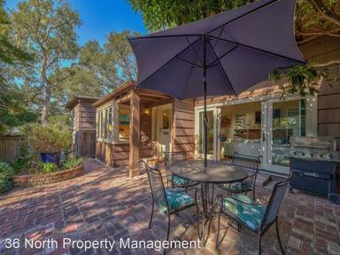 Main picture of Casa Felice