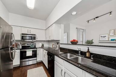 Main picture of Arrive on University