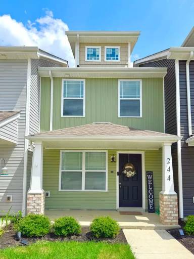 Main picture of 244 Woodland Valley Ln