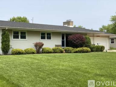 Main picture of 2515 Otsego Dr