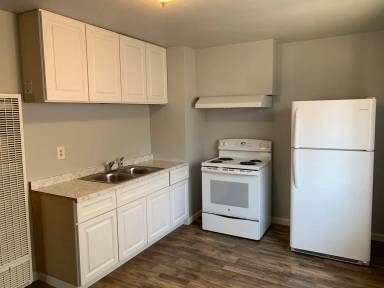 Main picture of Suzie Apartments