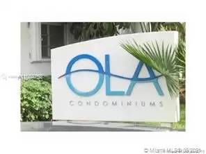 Main picture of Ola Condominium